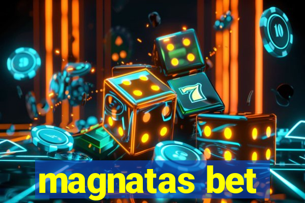 magnatas bet